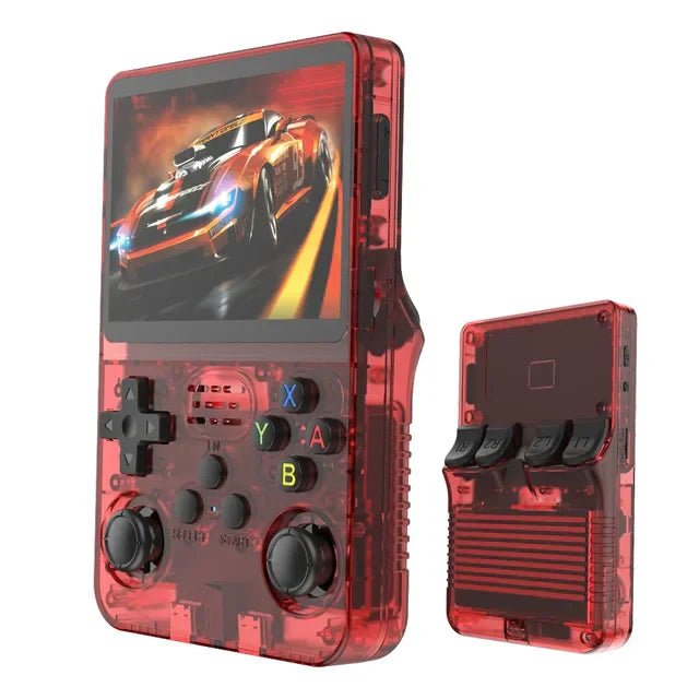 2K24 Viral Portable Game Console - ENVI