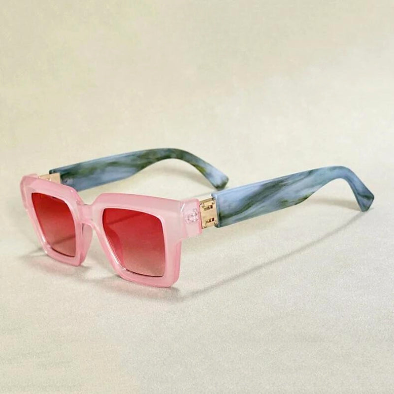 Monaco Retro Sunglasses