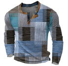 Aaron™ | Timeless Texture Jumper - ENVI