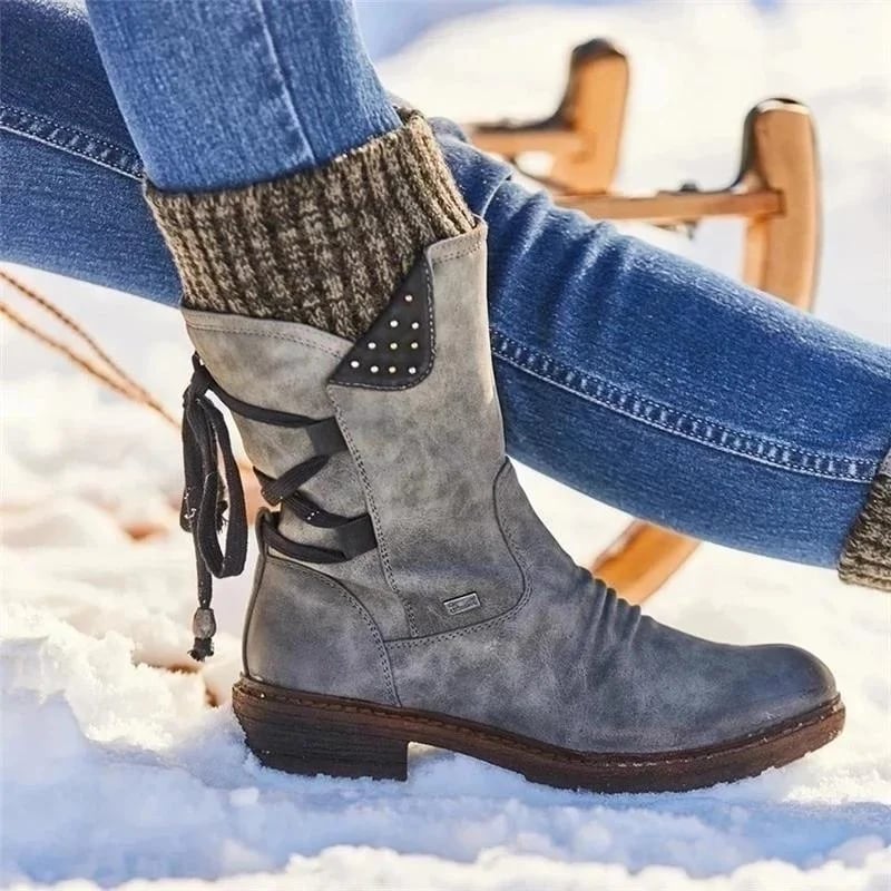 AIRA™ | Cold Weather Boots - ENVI