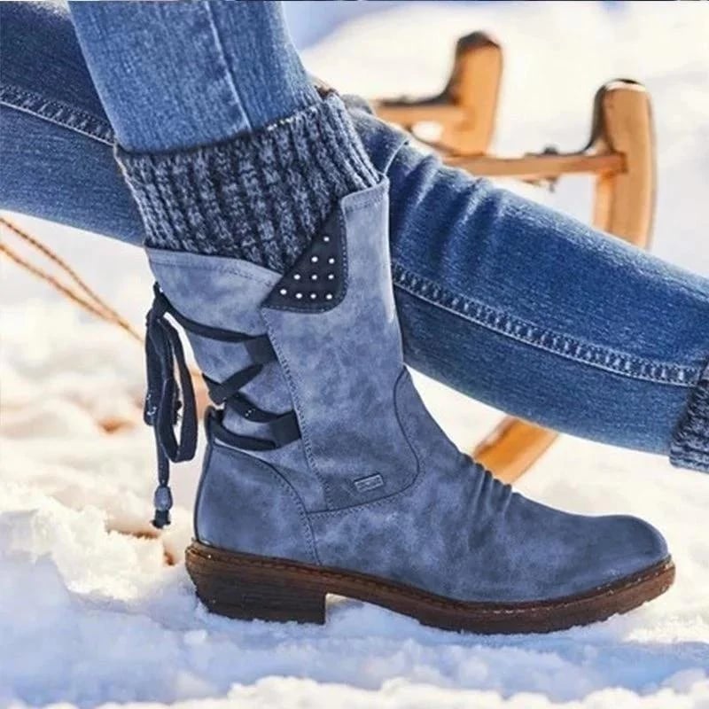 AIRA™ | Cold Weather Boots - ENVI