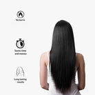 AirWrap Pro 2.0™ | 5 in 1 straightener - ENVI