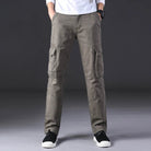 Albert™ | Versatile Casual Outdoor Cargo Pants - ENVI