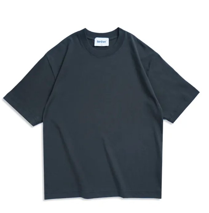 Alex™ | Oversized Summer Tee - ENVI