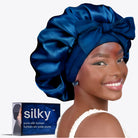 All - Night Silk Bonnet™ - ENVI