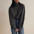 Amelie™ | Turtleneck - ENVI