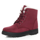 Avila™ | Warm Winter Boots - ENVI