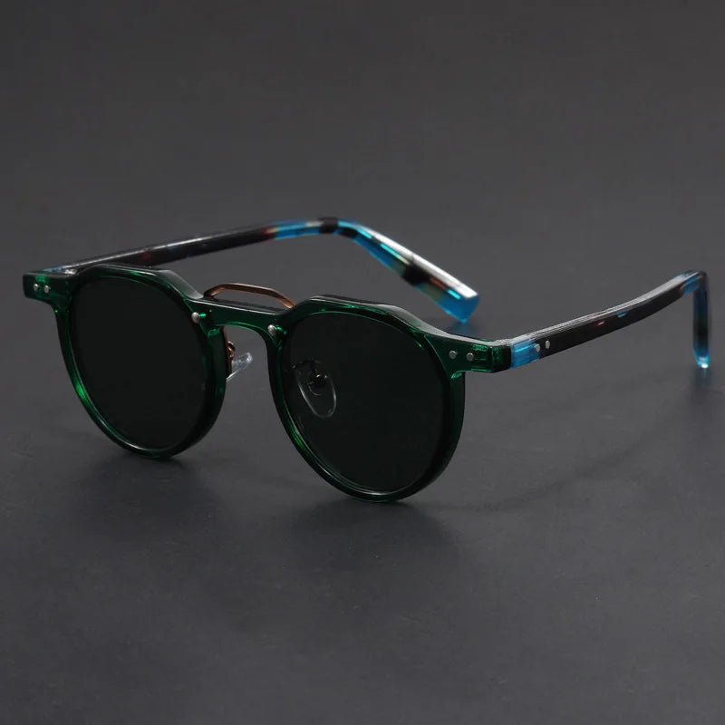 Bergamo™ | Retro Shades - ENVI