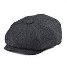 Billy™ | Peaky Blinders Baker Boy Cap - ENVI