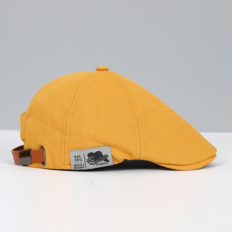 CARL™ | Urban Berett Cap - ENVI