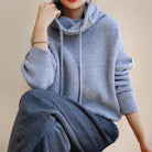 Charlotte™ | Warm Comfy Sweater - ENVI