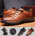 David™ - Men's Leather Shoes - ENVI