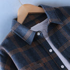 Dean™ | Classic Men's Shirt - ENVI