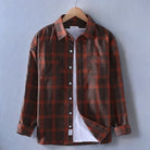 Dean™ | Classic Men's Shirt - ENVI