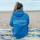 'Dear Person Behind Me' Hoodie - ENVI