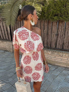 Ellie™ | Elegant Summer Dress - ENVI