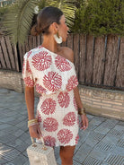 Ellie™ | Elegant Summer Dress - ENVI