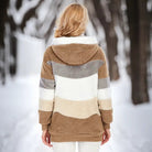 Erika Jacket (Winter Collection 2024) - ENVI