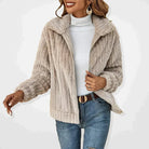 Erin™ | CASUAL CARDIGAN - ENVI