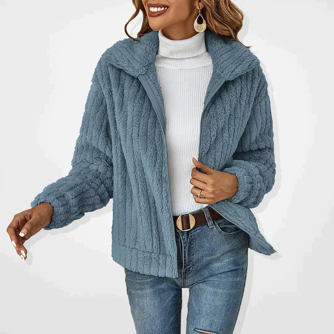 Erin™ | CASUAL CARDIGAN - ENVI