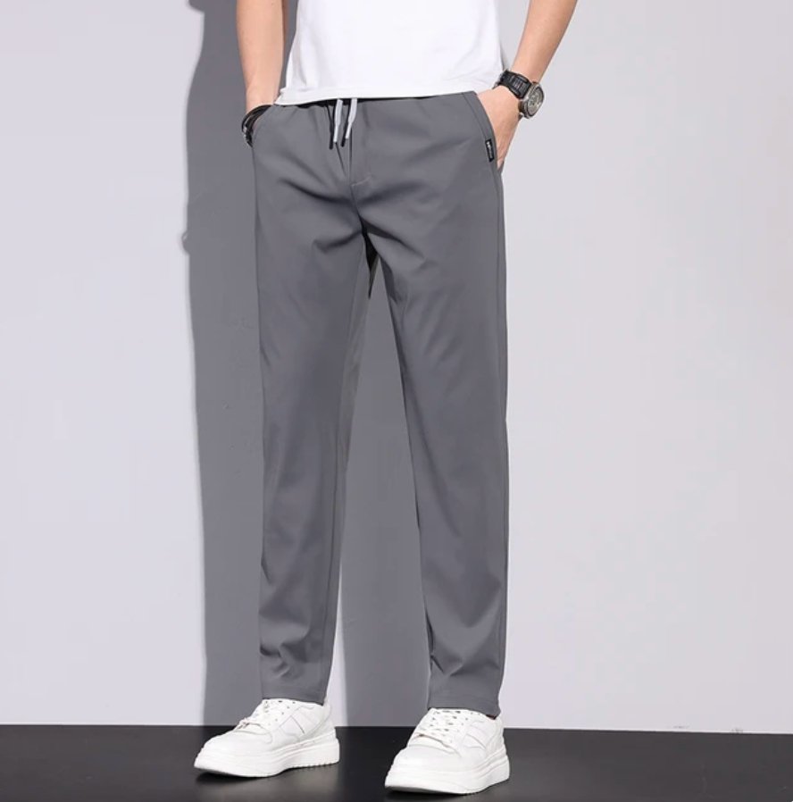 ERNIE™ | PREMIUM GOLF TROUSERS - ENVI