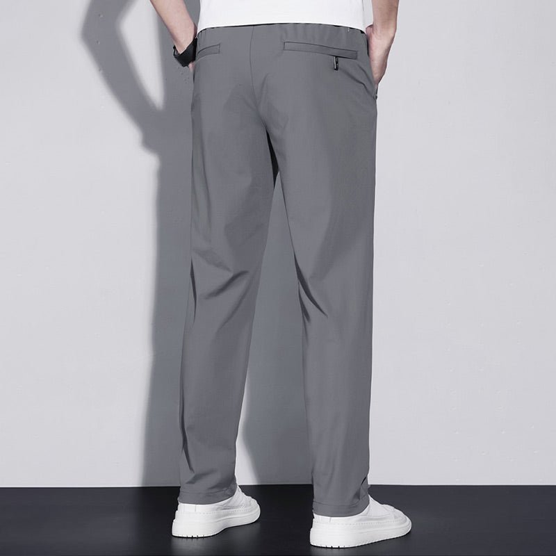 ERNIE™ | PREMIUM GOLF TROUSERS - ENVI