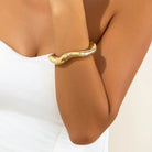 Fluid Charm Cuff - ENVI