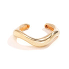 Fluid Charm Cuff - ENVI