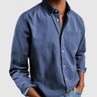 Hampstead™ | Premium Shirt - ENVI