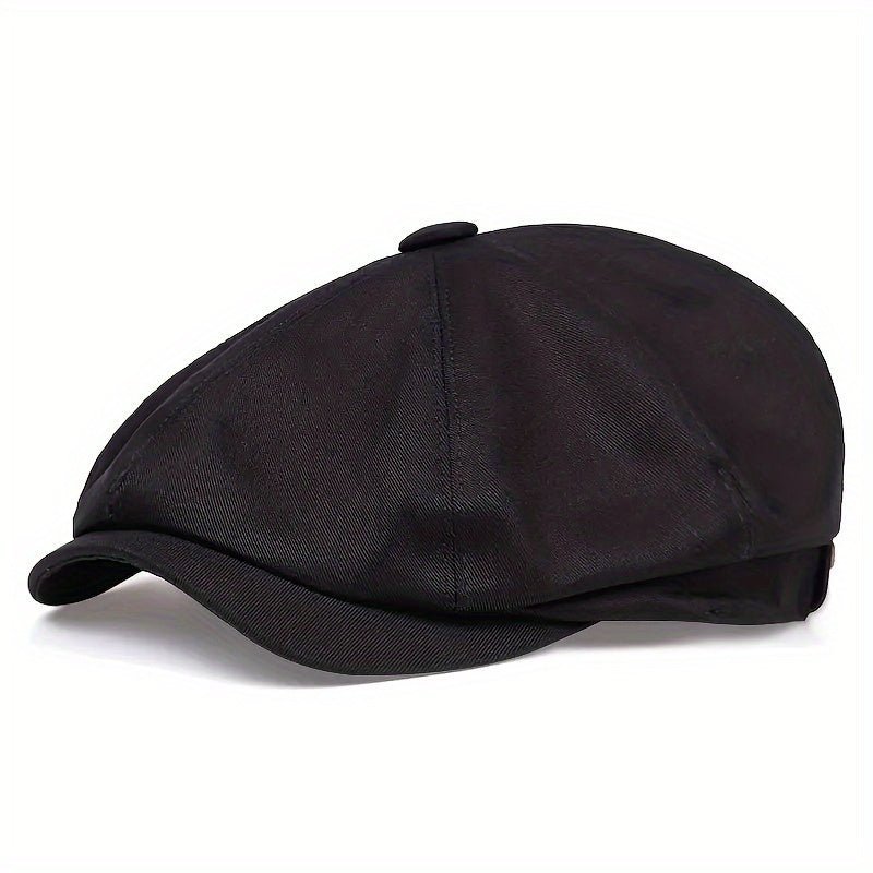 HAMPTON | BAKER BOY CAP (Special Offer) - ENVI