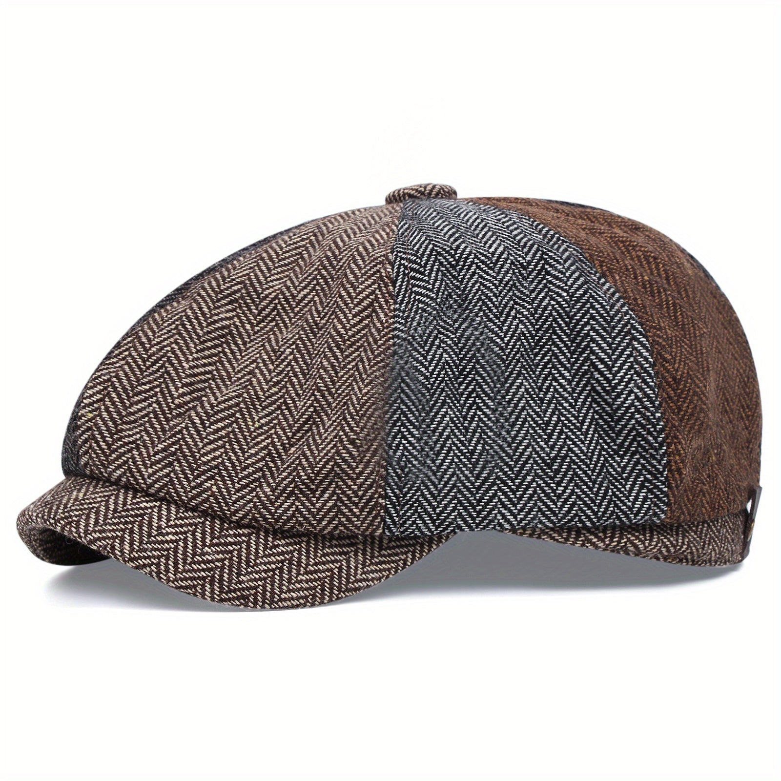 HAMPTON | BAKER BOY CAP (Special Offer) - ENVI