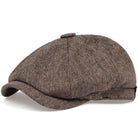 HAMPTON | BAKER BOY CAP (Special Offer) - ENVI