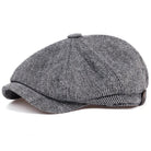 HAMPTON | BAKER BOY CAP (Special Offer) - ENVI