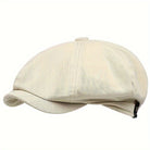 HAMPTON | BAKER BOY CAP (Special Offer) - ENVI