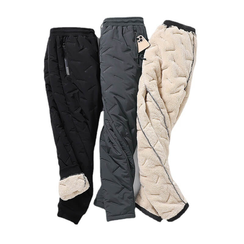 HARRY™ | WARM COZY PANTS - ENVI