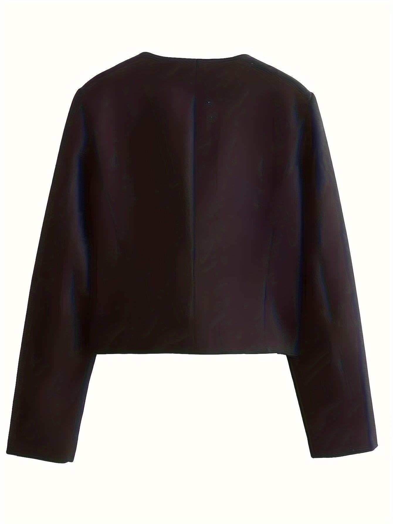 IRINA™ Refined Handcrafted Blazer - ENVI