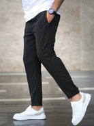 JAKE'S | Comfort Trousers - ENVI