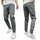 JAMES™ | STRETCHY CARGO PANTS - ENVI