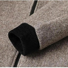 Langfort™ | Wool Jacket - ENVI