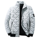 Lars Men's Puffer Jacket - ENVI