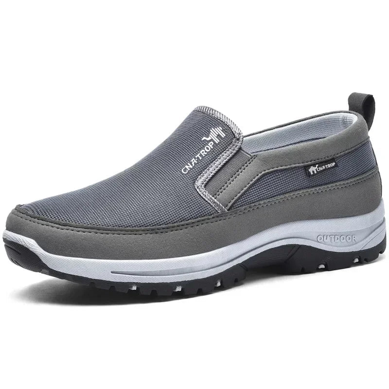 🔥LAST DAY 70% OFF🔥Men's Arch Support & Breathable and Light & Non - Slip Shoes - P - ENVI