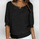 Leah™ | Elegant Pullover - ENVI