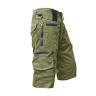 Leon | Versatile Cargo Shorts - ENVI