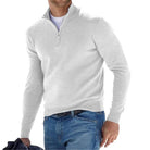 Levi™ | Half-Zip Sweater - ENVI