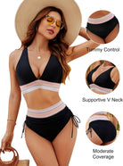 LIA™ Tummy Control Bikini - ENVI