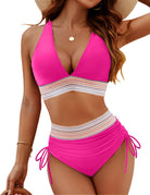 LIA™ Tummy Control Bikini - ENVI