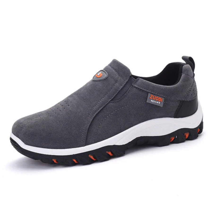 Manuel™ | ORTHOPAEDIC WALKING SHOES FOR MEN - ENVI