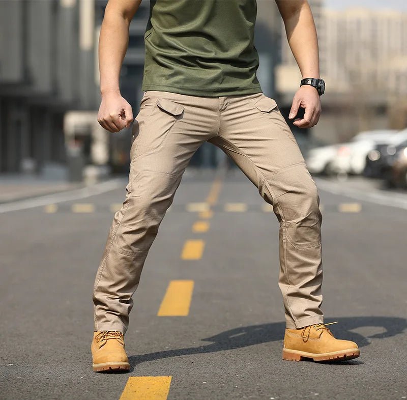 MARCUS™ | Men's Cargo's - ENVI