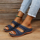 MARIA | Orthopaedic Sandals - ENVI