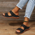 MARIA | Orthopaedic Sandals - ENVI